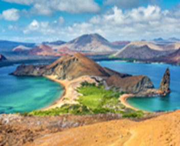 Diving Places - Galapagos - Ecuador