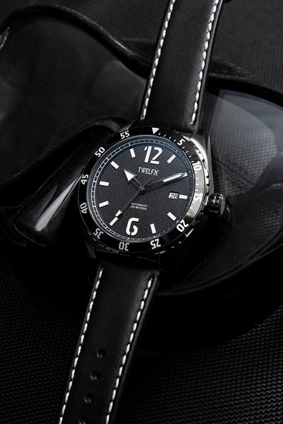 Watch Feature – Water Resistant